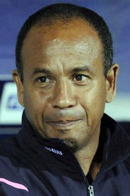 Photo of Jean Tigana