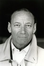 Photo of Michael Feast