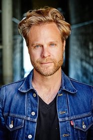 Photo of Julian Garner