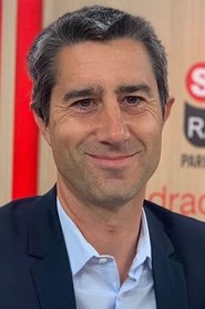 Photo of François Ruffin