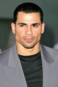 Photo of Franky G