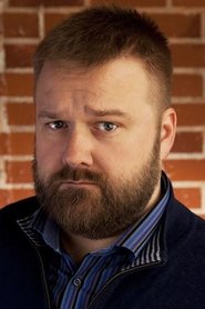 Photo of Robert Kirkman