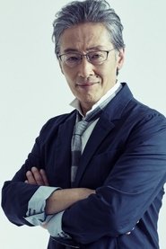 Photo of Masami Horiuchi