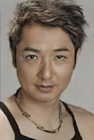 Photo of Oscar Lam Wai-Kin