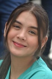 Photo of Ashley Ortega