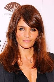 Photo of Helena Christensen