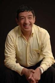Photo of Alfonso Ortiz
