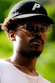 Photo of Jahmir Brown