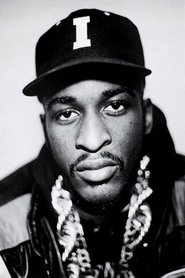 Photo of Rakim