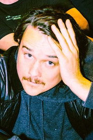 Photo of Ambrose Kenny-Smith