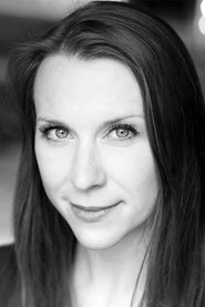 Photo of Samantha Vaughan