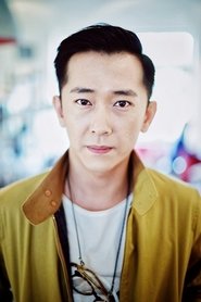 Photo of Shih Ming-shuai