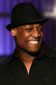 Photo of Trey Lorenz