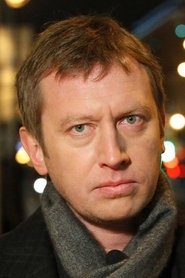Photo of Mikhail Trukhin