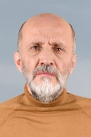 Photo of Manos Vakousis