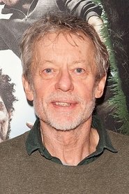 Photo of Stephen Boxer