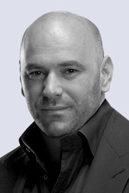 Photo of Dana White