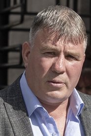 Photo of Paddy Quinn McDonagh