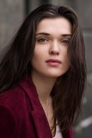 Photo of Caroline Hartig