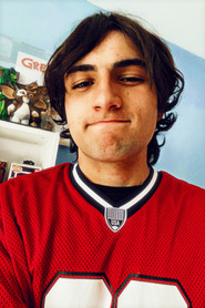 Photo of Aaron Ali-Snippe