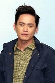 Photo of Brando Huang