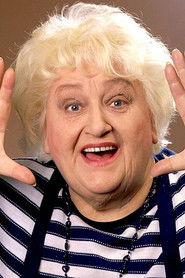 Photo of Elisabeth Granneman