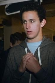 Photo of Ryan Krawczyk