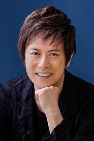 Photo of Yuichiro Yamaguchi