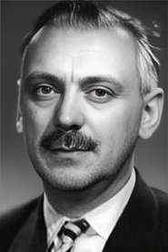Photo of Sergey Mikhalkov