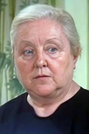 Photo of Yvonne Dany