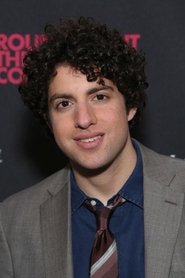 Photo of Eli Gelb