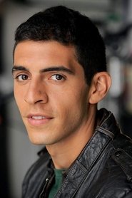 Photo of Julian Maroun
