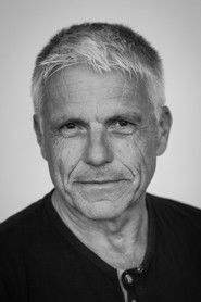 Photo of Øyvin Bang Berven