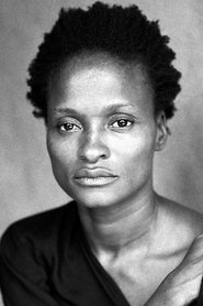 Photo of Kettly Noël