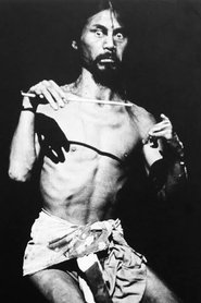 Photo of Tatsumi Hijikata