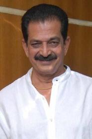 Photo of Avinash