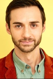 Photo of Aaron Leddick