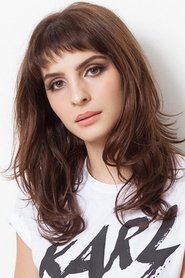 Photo of Giselle Batista