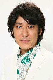 Photo of Naoki Tanaka