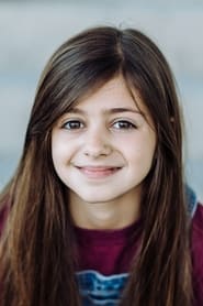 Photo of Lilas-Rose Cantin