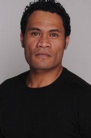 Photo of Joe Folau