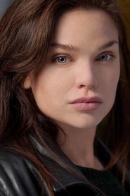 Photo of Ellen Helinder