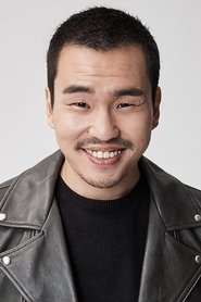 Photo of Bae Je-gi