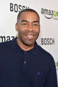 Photo of John Eddins
