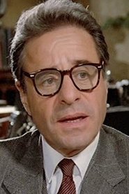 Photo of Cyrus Elias