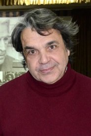 Photo of Periklis Hoursoglou