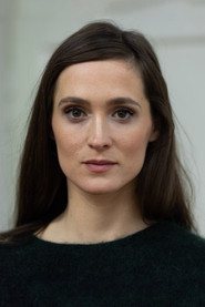 Photo of Friederike Becht