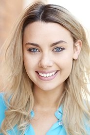 Photo of Chloe Brown