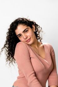 Photo of Isairis Rodríguez