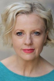 Photo of Wendy Morgan